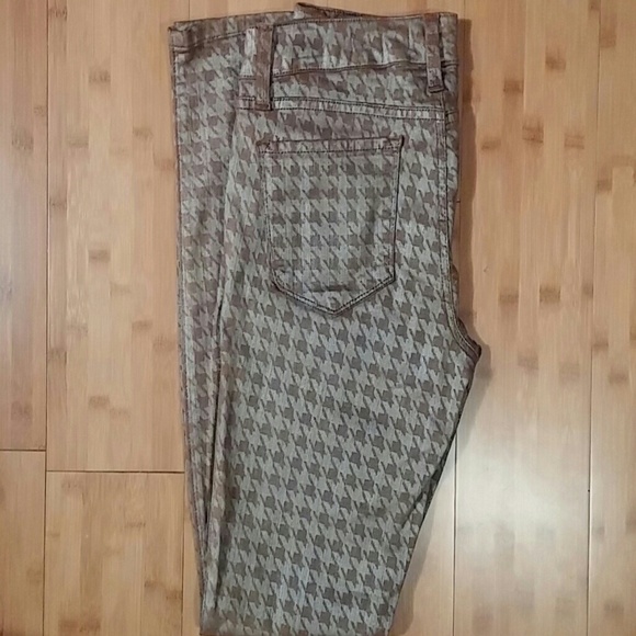 Level 99 Jeans