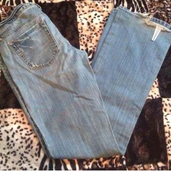 💜American Eagle Jeans💜