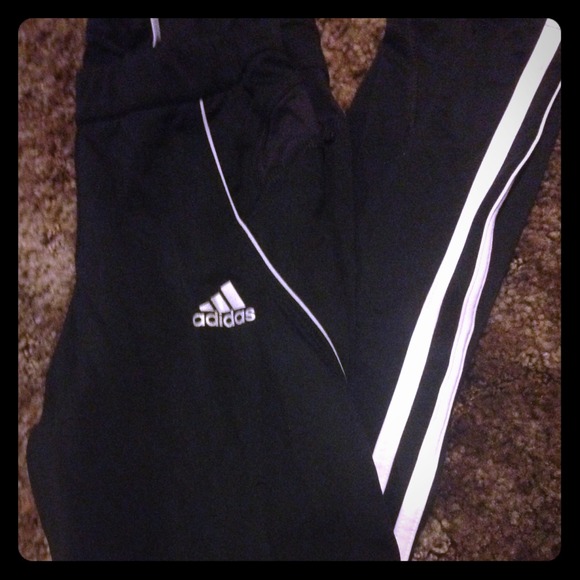 Soccer pants