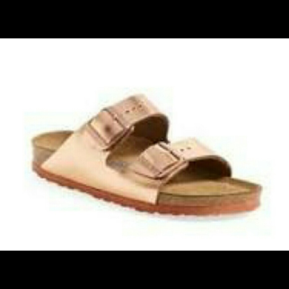 Birkenstock Arizona sandals