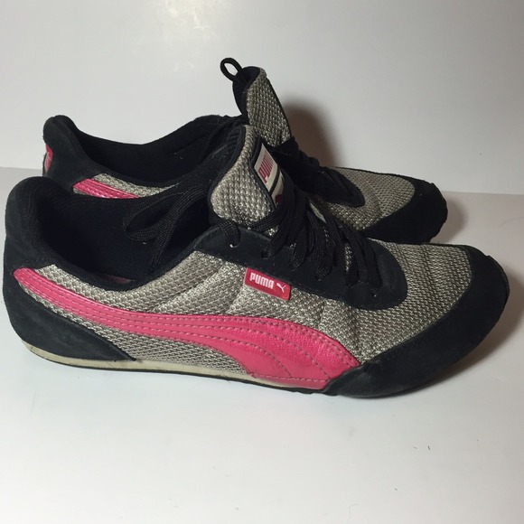 Puma Shoes - Puma Sneakers