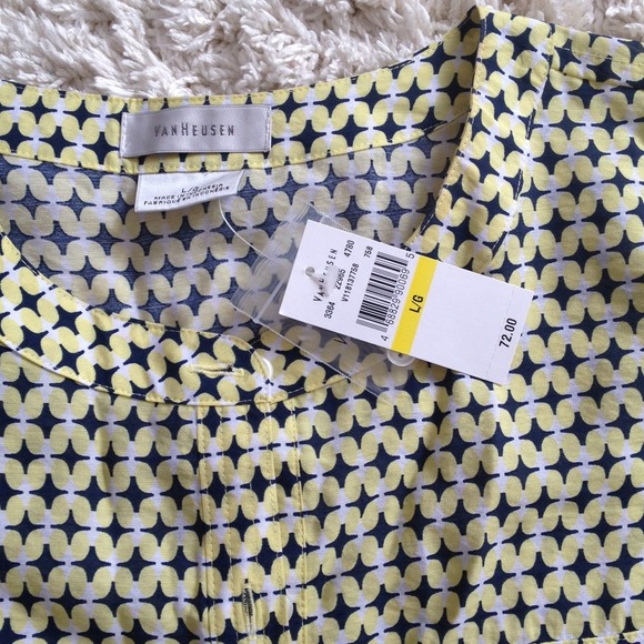 Blouse - Picture 2 of 4