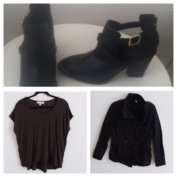 BUNDLE FOR @sherrybaby71