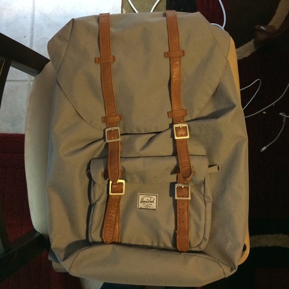 Hershel Little America Back Pack