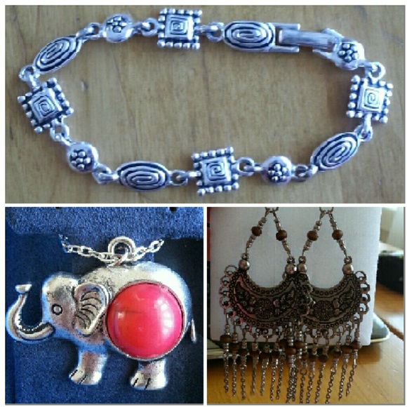 Bundle For @gagesgranny52