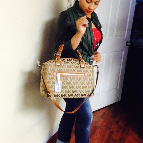 Michael kors bag