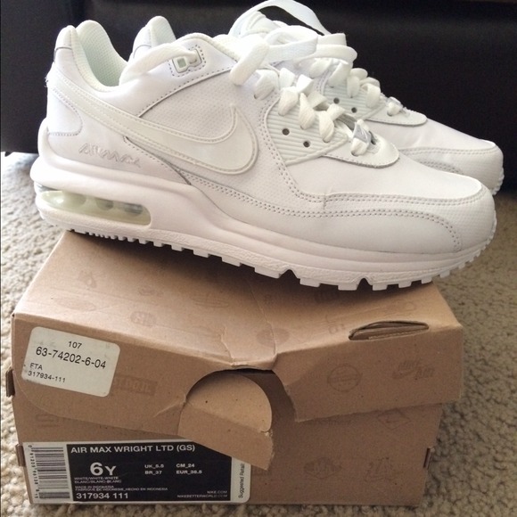 Nike air Max shoes