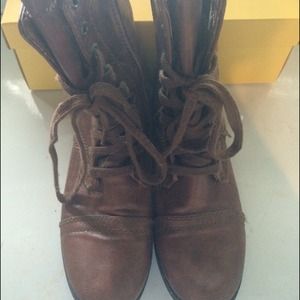Candies boot