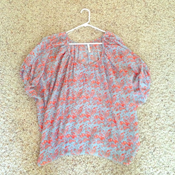 Geometric top