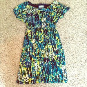 Emmelee Dress