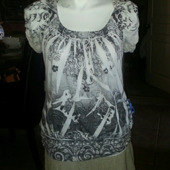 2 shirts