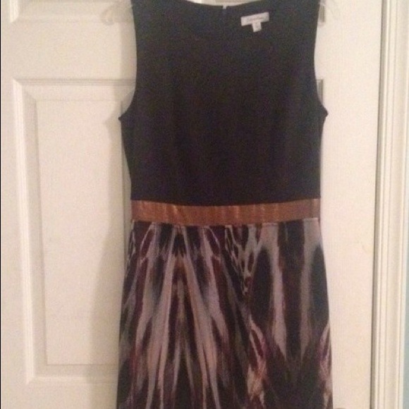 Bundle- dress and skirt- reserved