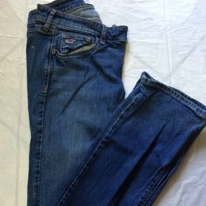 Hollister jeans