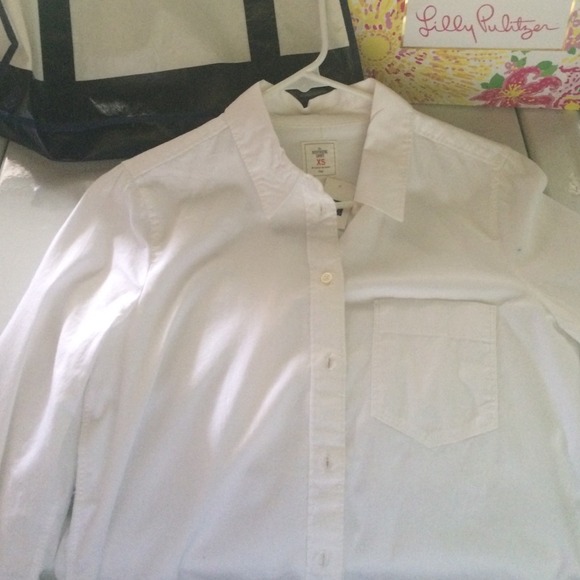 Gap Oxford