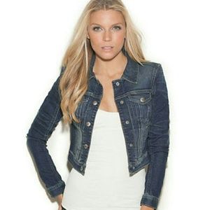 2 GUESS JEAN JACKETS!! PRICE CHANGE!!!