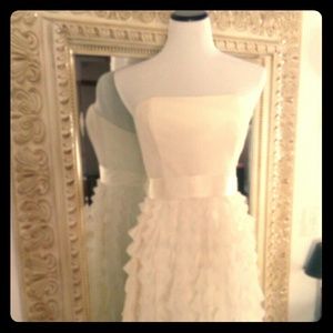 White House Black Market!