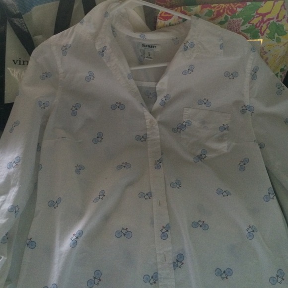 Oldnavy Oxford