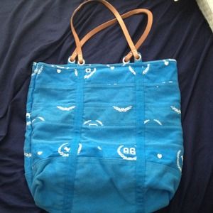 Victoria's Secret bag