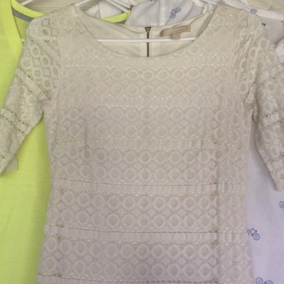 Banana republic dress