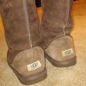 Ugg boots