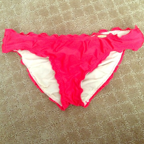 Bathing suit bottom - Picture 1 of 2
