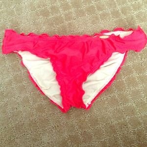Bathing suit bottom