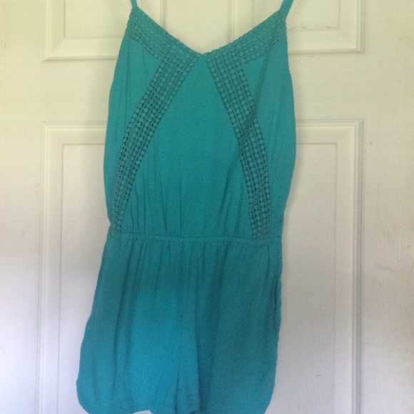 AEO romper