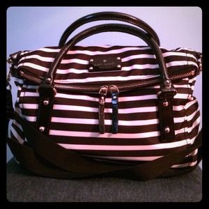 🚫Sold NWOT Kate Spade New York Small Leslie