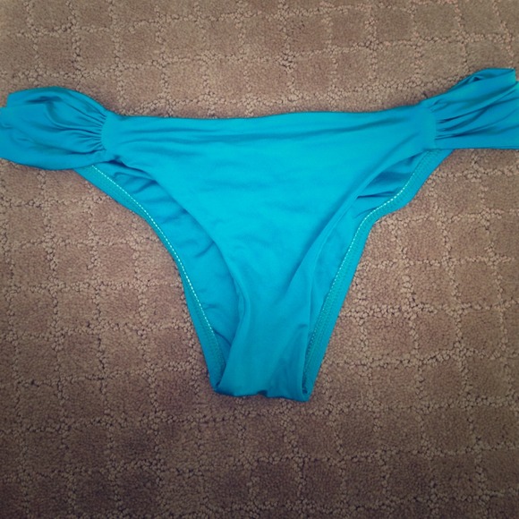 Bathing suit bottom