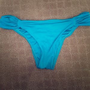 Bathing suit bottom