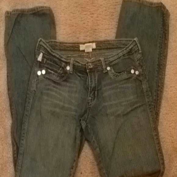 Tyte jeans
