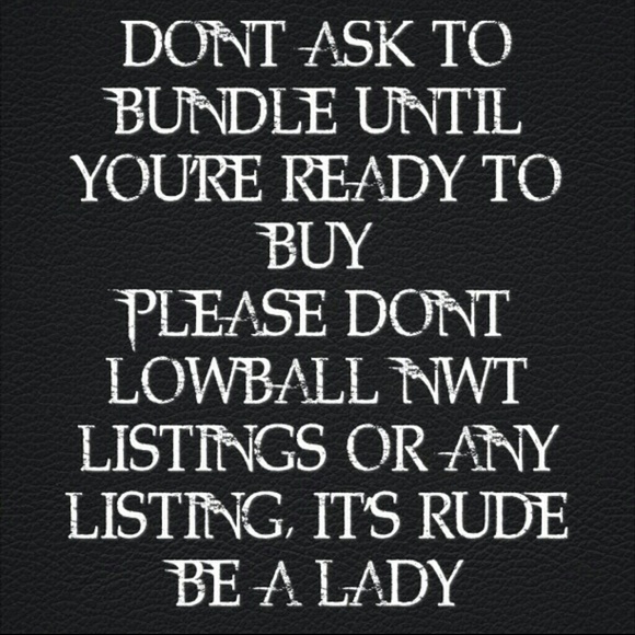 POSTMARK RULES - Picture 2 of 3