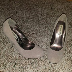 Steve Madden Trinitie Heels