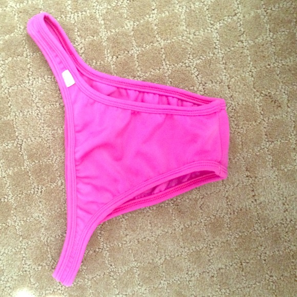 Bathing suit bottom - Picture 1 of 2