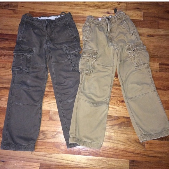 Pants