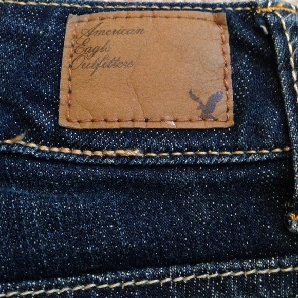 Shorts - Picture 3 of 3