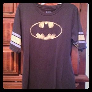 Batman Tshirt