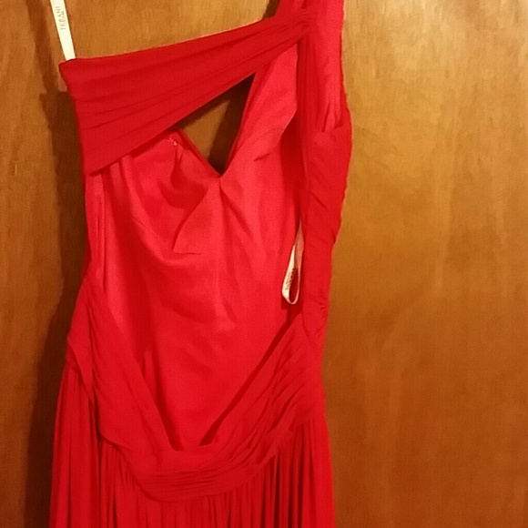 Terani Couture Evening Gown - Picture 3 of 4