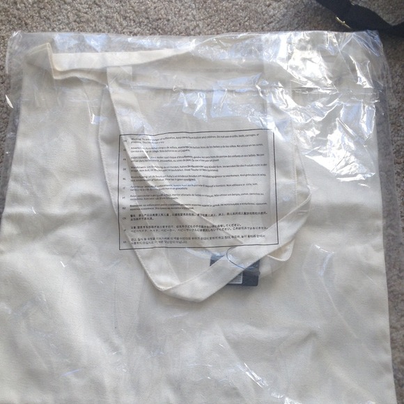 🍍Pineapple Tote!🍍 - Picture 2 of 2