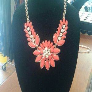 Gorgeous pink Necklace