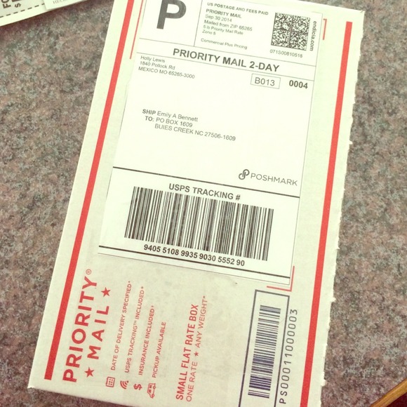 Shipping!! - Picture 1 of 1