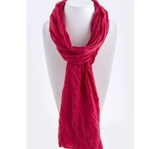 Light Weight Scarf