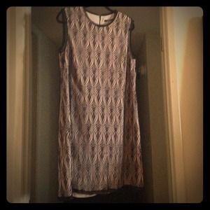 Beautiful Rachel Roy dress