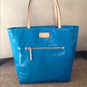 Kate Spade tote bag. New condition. ⚡️Reduced⚡️