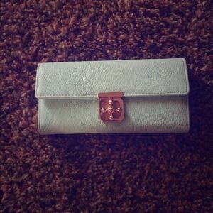 Charming Charlie wallet