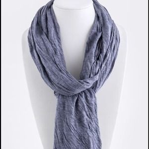 Light Weight Scarf