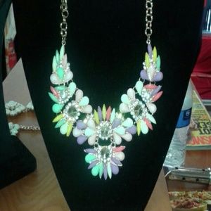 Beautiful necklace
