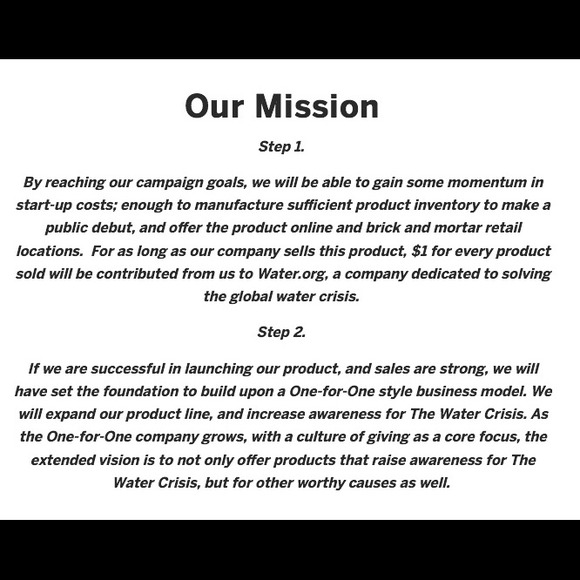 Amazing cord wraps. With a mission! - Picture 2 of 4