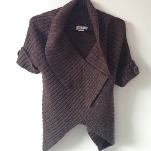 Alberto Makali knit top