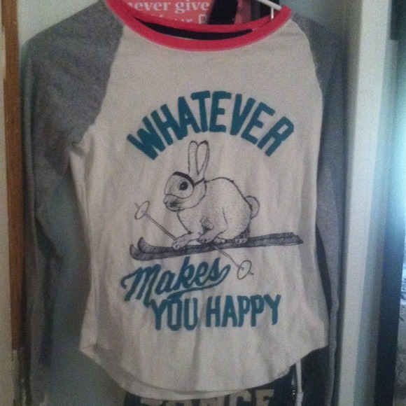 Baseball tee-shirt